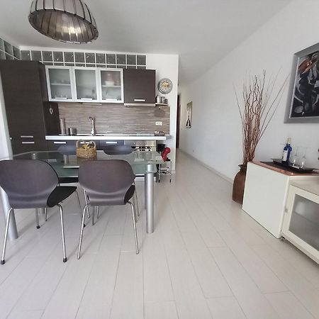 Апартаменты Casa Sonny Лос Кристианос Экстерьер фото