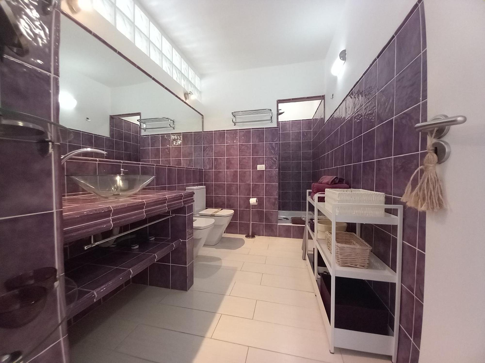 Апартаменты Casa Sonny Лос Кристианос Экстерьер фото