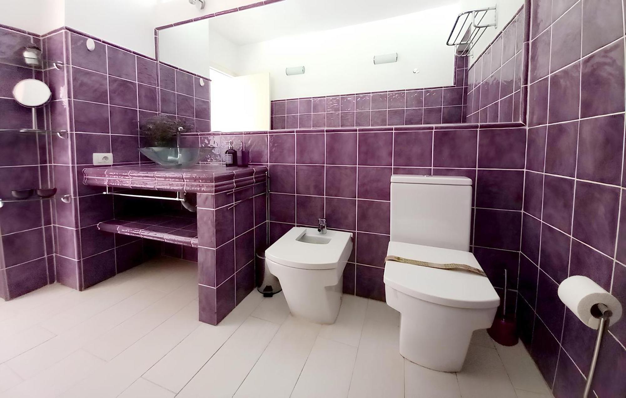 Апартаменты Casa Sonny Лос Кристианос Экстерьер фото