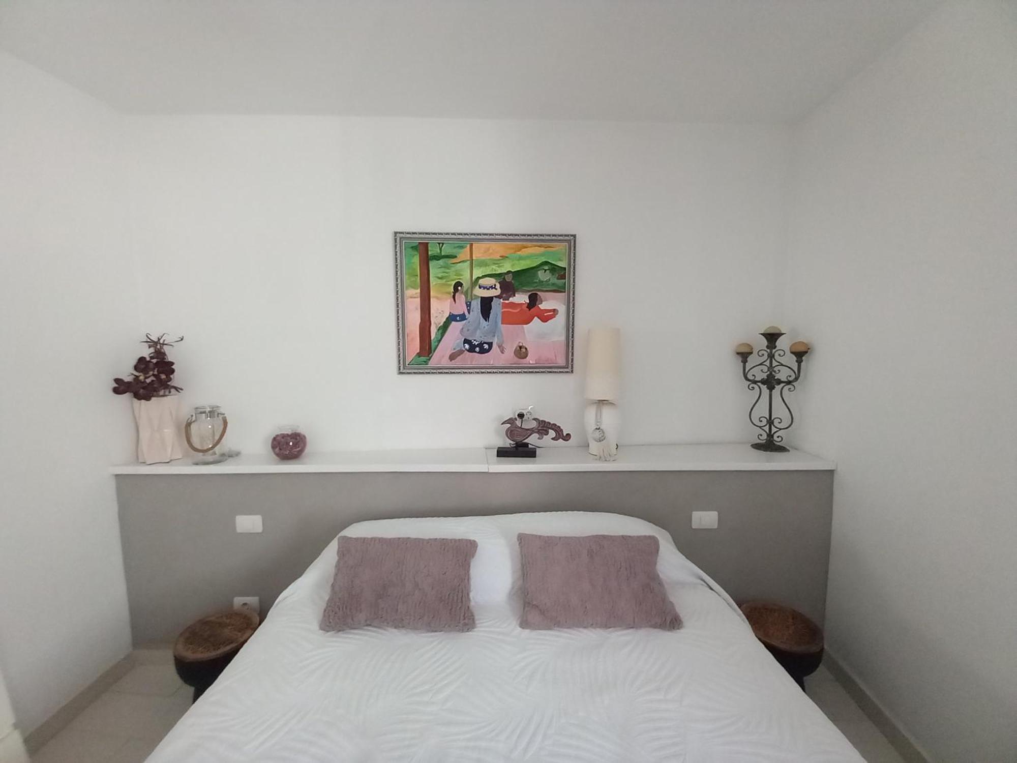 Апартаменты Casa Sonny Лос Кристианос Экстерьер фото